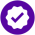 Verified Badge